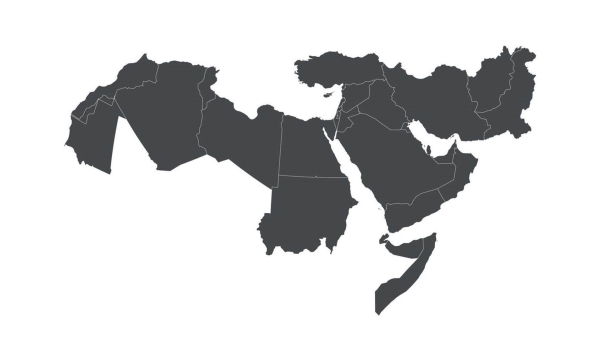 «First Bank» ranking of the largest 100 Arab banks by end-2025