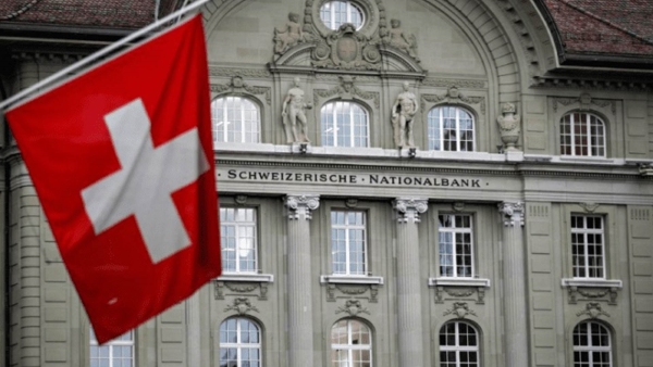 Race of Big Numbers: A Decided Battle for Leadership in Switzerland’s Banking Sector