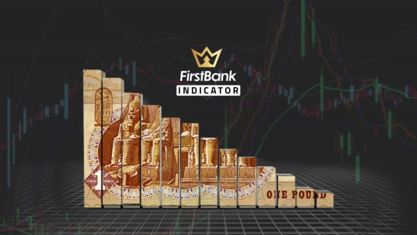 EGP index rose against a basket of major currencies to 36.298 points at today's trading