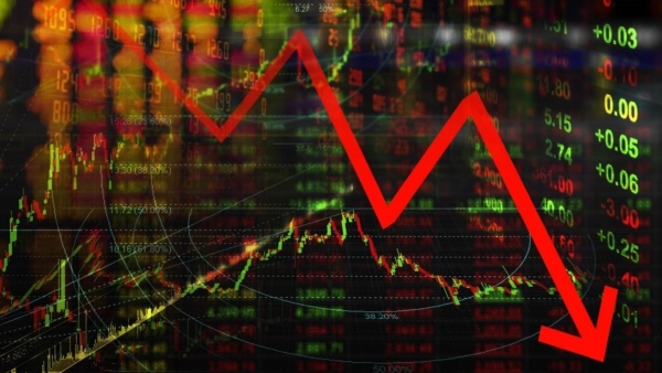 EGX30 End Tuesday with 0.93% decrease in benchmark index
