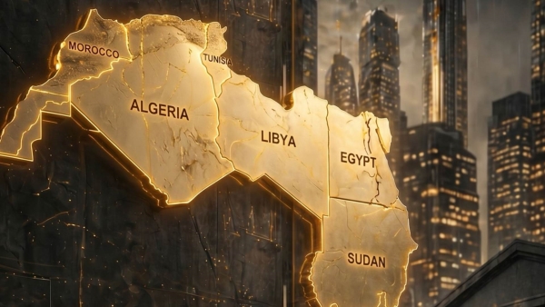«First Bank» Ranking of the largest 20 Banks in North Africa as of end-2025