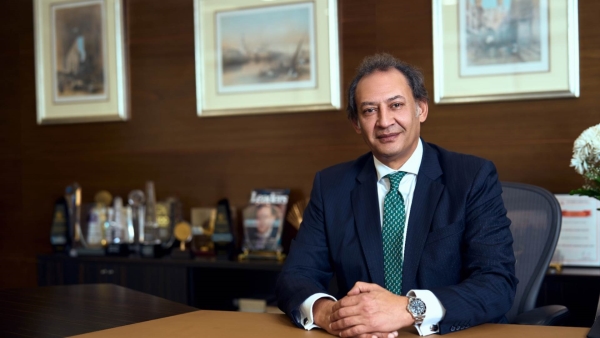 Al Baraka Bank Egypt Achieves EGP 1.21 Billion Pre-Tax Profits by the End of Q1 2026