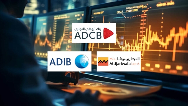 Abu Dhabi Commercial Bank, Attijariwafa Bank and ADIB Egypt Lead Foreign Banks in Net Profit Growth Over the Past 5 Years