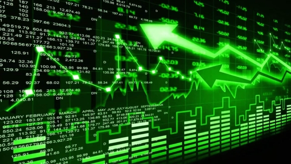Egyptian Exchange Closes Tuesday, June 14 Session with EGX30 Up 2.31%