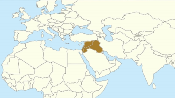 Relative Stability Among Levant Banks in «First Bank» Largest Arab Banks Ranking Over the Past Two Years