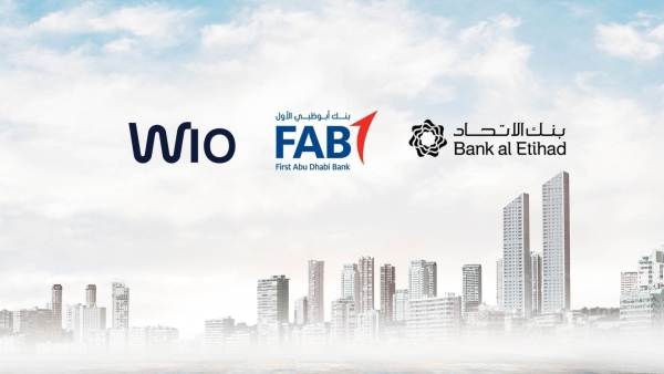 First Index: «Al Etihad», «FAB», and «WIO» Among the Fastest-Growing Large Arab Banks by Assets in Q1 2026