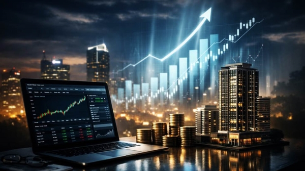 «HSBC», «Crédit Agricole» and «Alexandria» Lead the Best Foreign Banks in Return on Average Assets Over the Past Five Years