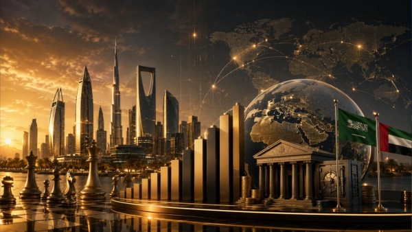 First Index: Large Banking Groups vs. Multiple Banking Brands – How Did UAE and Saudi Banks Appear in the largest 100 Arab Banks Ranking?
