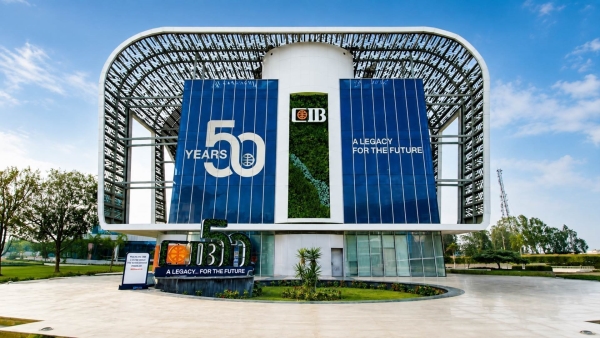 CIB leads major Arab banks by return on average assets