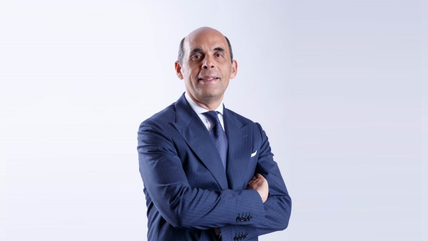 Tarek Fayed drives United Bank to lead EGX-listed banks in deposits, loans