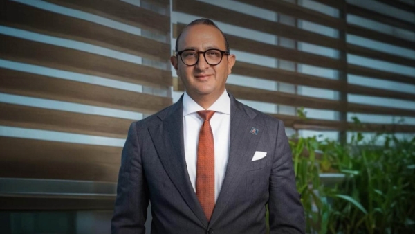 EBank expands under Ahmed Galal as profitability strengthens