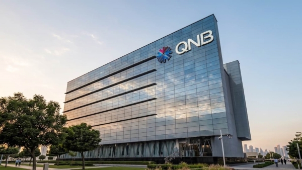 QNB retains lead among MENA’s top banks by customer deposits