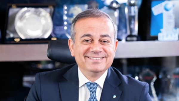 Eight years of expansion reshape ADIB–Egypt under Mohamed Aly