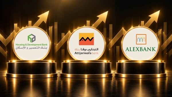 AlexBank, Attijariwafa and HDB record fastest growth in syndicated financing during H1 2026