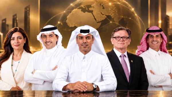 First Bank unveils 100 largest Arab banks by loans at end-June 2026