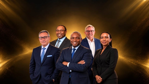 First Bank ranks Africa’s 30 largest banks by assets at end-June 2026