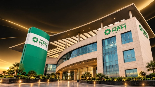 KFH Egypt leads banks by personal loan growth in H1 2026
