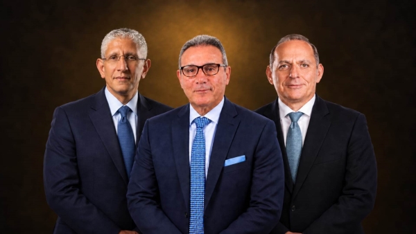 NBE, Banque Misr lead corporate depositor confidence over three years