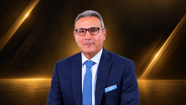 NBE consolidates its leadership under Mohamed El-Etreby