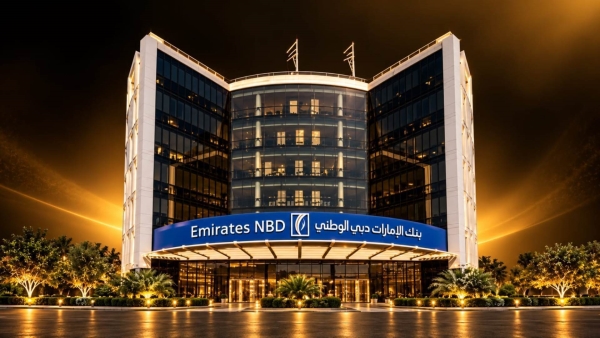 Emirates NBD’s credit card team delivers strong three-year performance