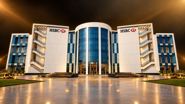HSBC Egypt: Is the planned retail sale behind weaker Q2 results?