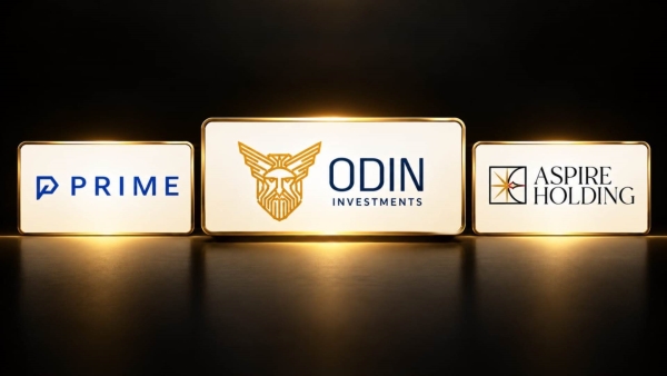 ODIN, Prime top EGX-listed investment banks by return on average assets in H1 2026