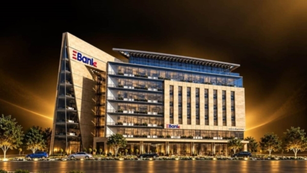EBank climbs four places among Arab lenders on USD 149mn loan growth