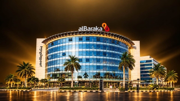 Al Baraka climbs 4 places to enter Egypt’s top 10 in syndicated financing over 3 years