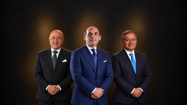 The United Bank, ADIB lead in loan growth on a constant currency basis in H1 2026