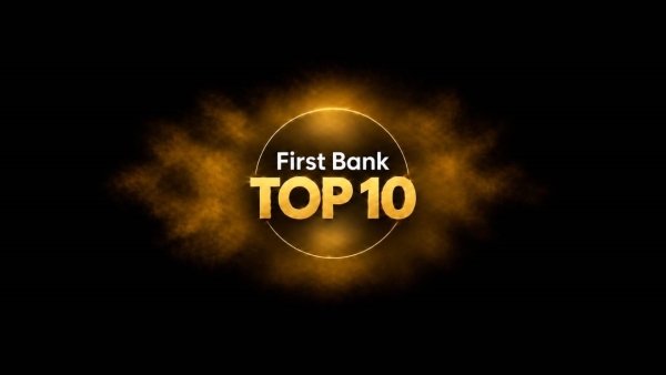 First Bank unveils top 10 banks by loans at end-June 2026