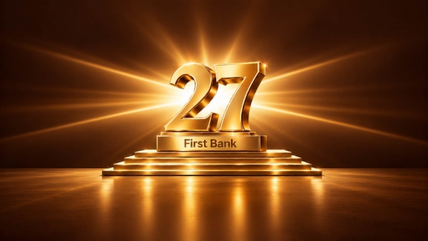 27 banks maintain their positions in First Bank’s top 100 Arab banks ranking at end-June 2026