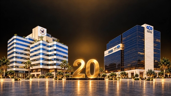 Arab Bank and Banque Centrale Populaire compete for a top 20 spot by loans
